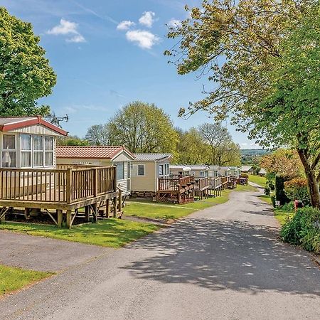 Noble Court Holiday Park Narberth Zewnętrze zdjęcie