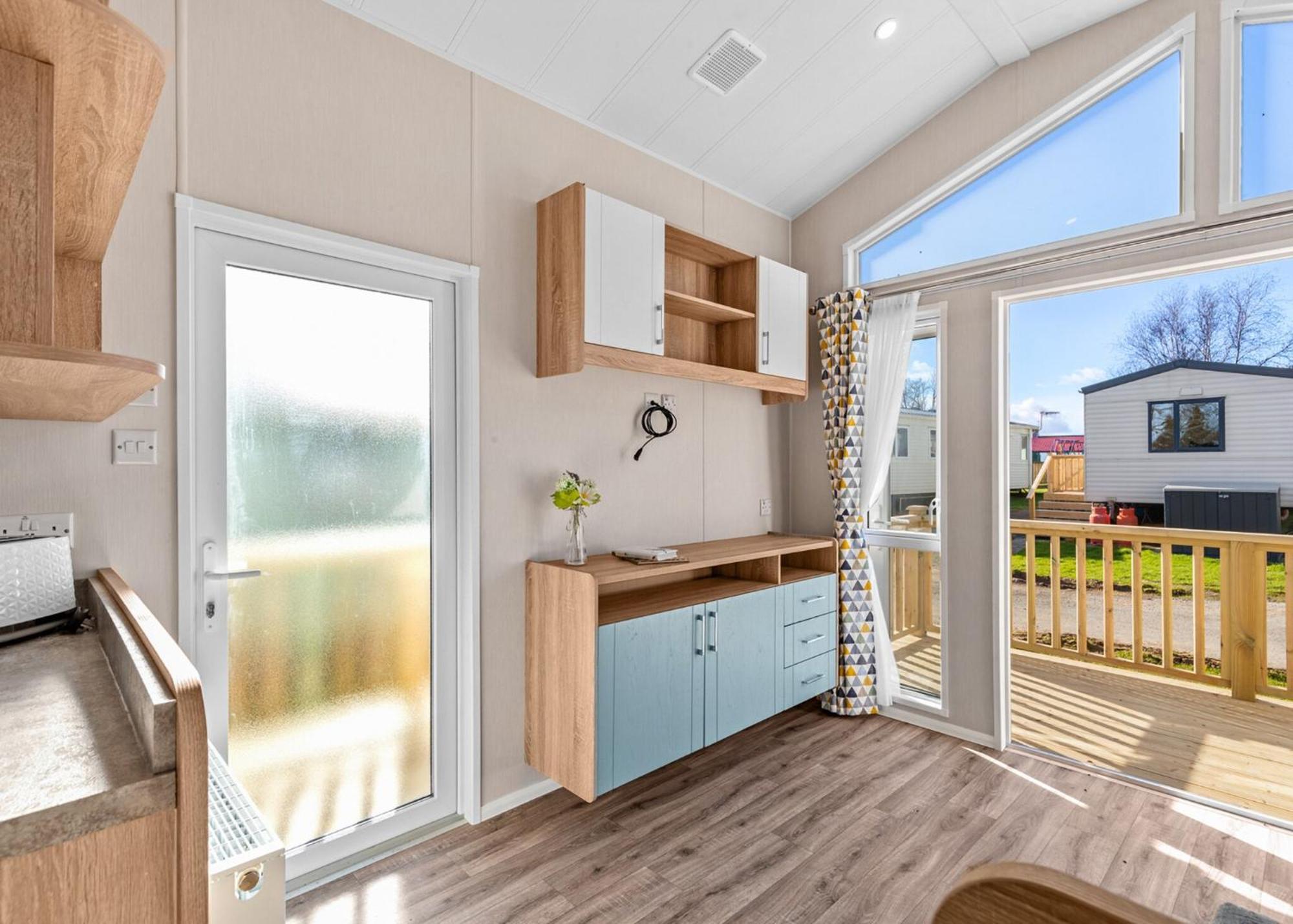 Noble Court Holiday Park Narberth Pokój zdjęcie