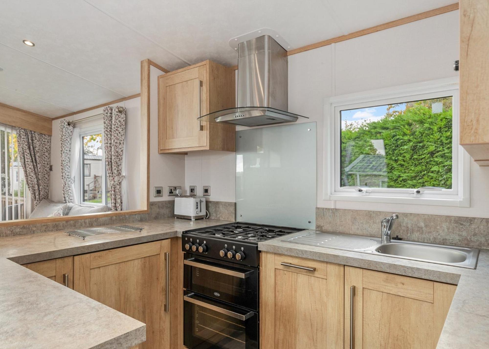 Noble Court Holiday Park Narberth Zewnętrze zdjęcie