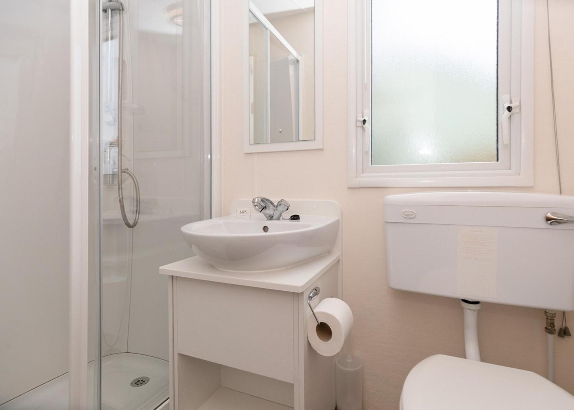 Noble Court Holiday Park Narberth Pokój zdjęcie