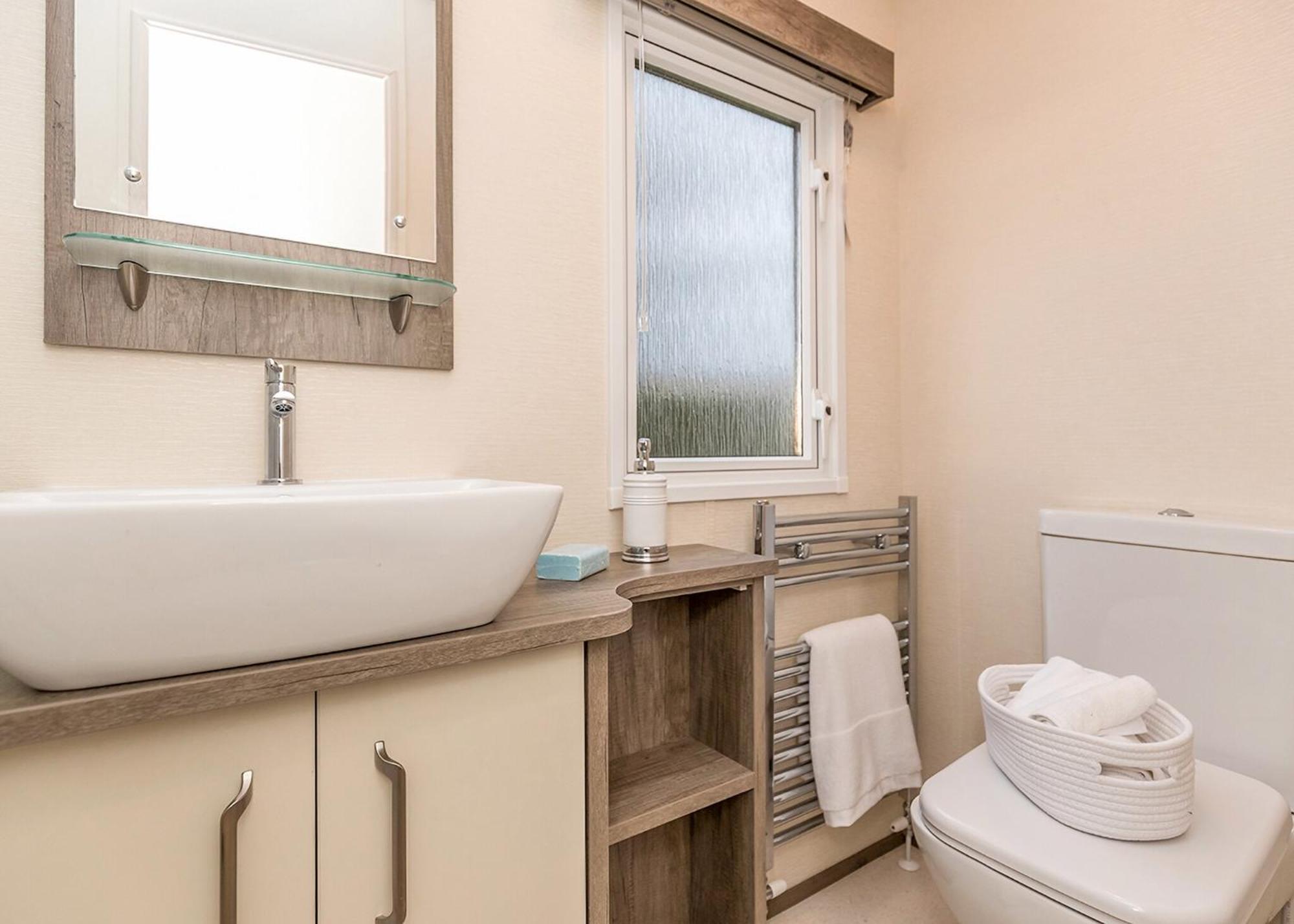 Noble Court Holiday Park Narberth Pokój zdjęcie
