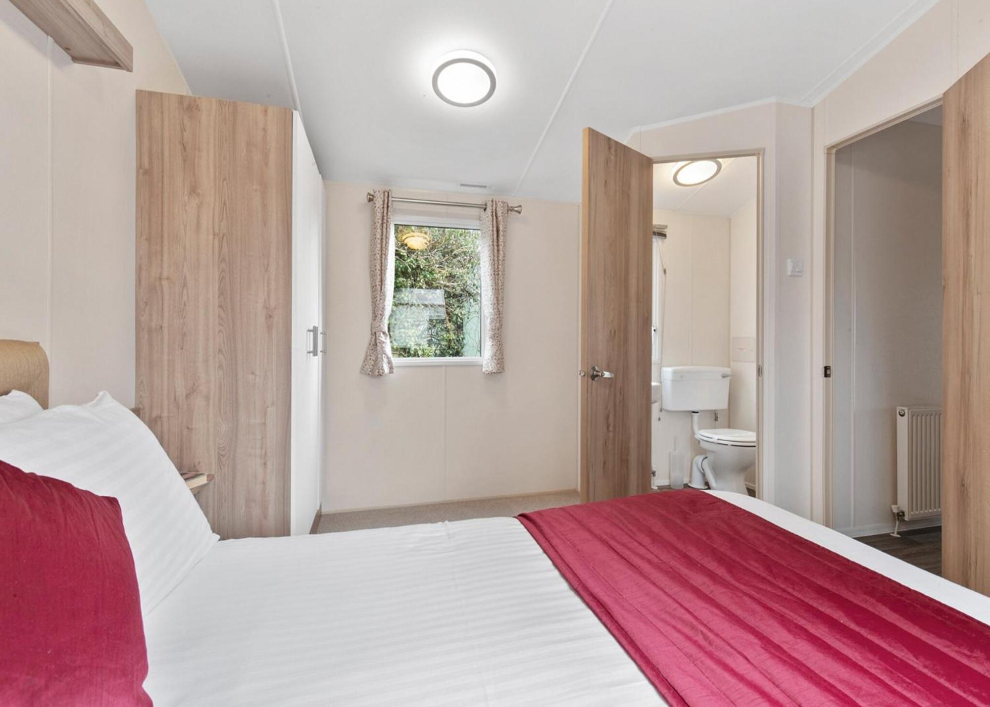Noble Court Holiday Park Narberth Pokój zdjęcie