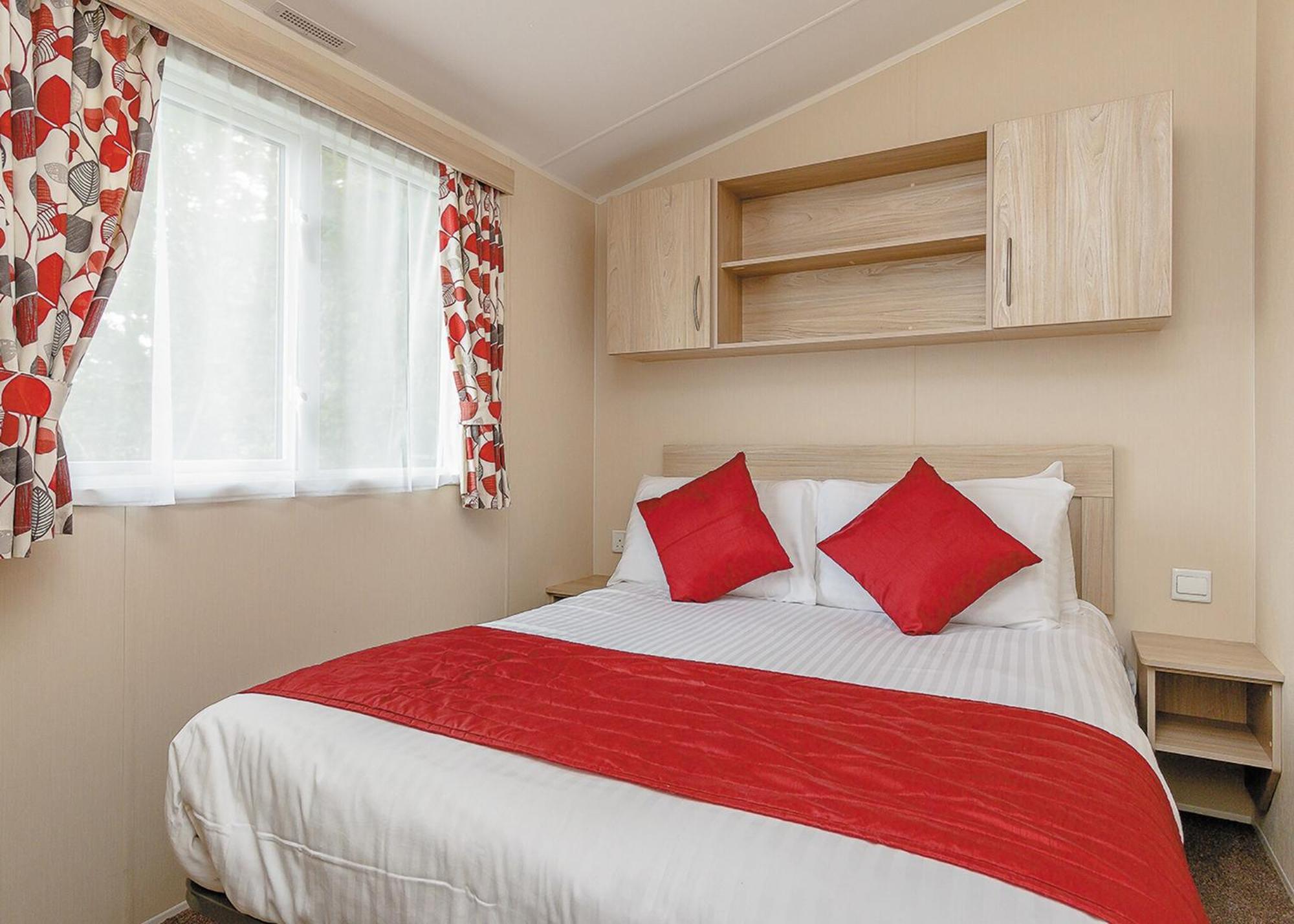 Noble Court Holiday Park Narberth Pokój zdjęcie