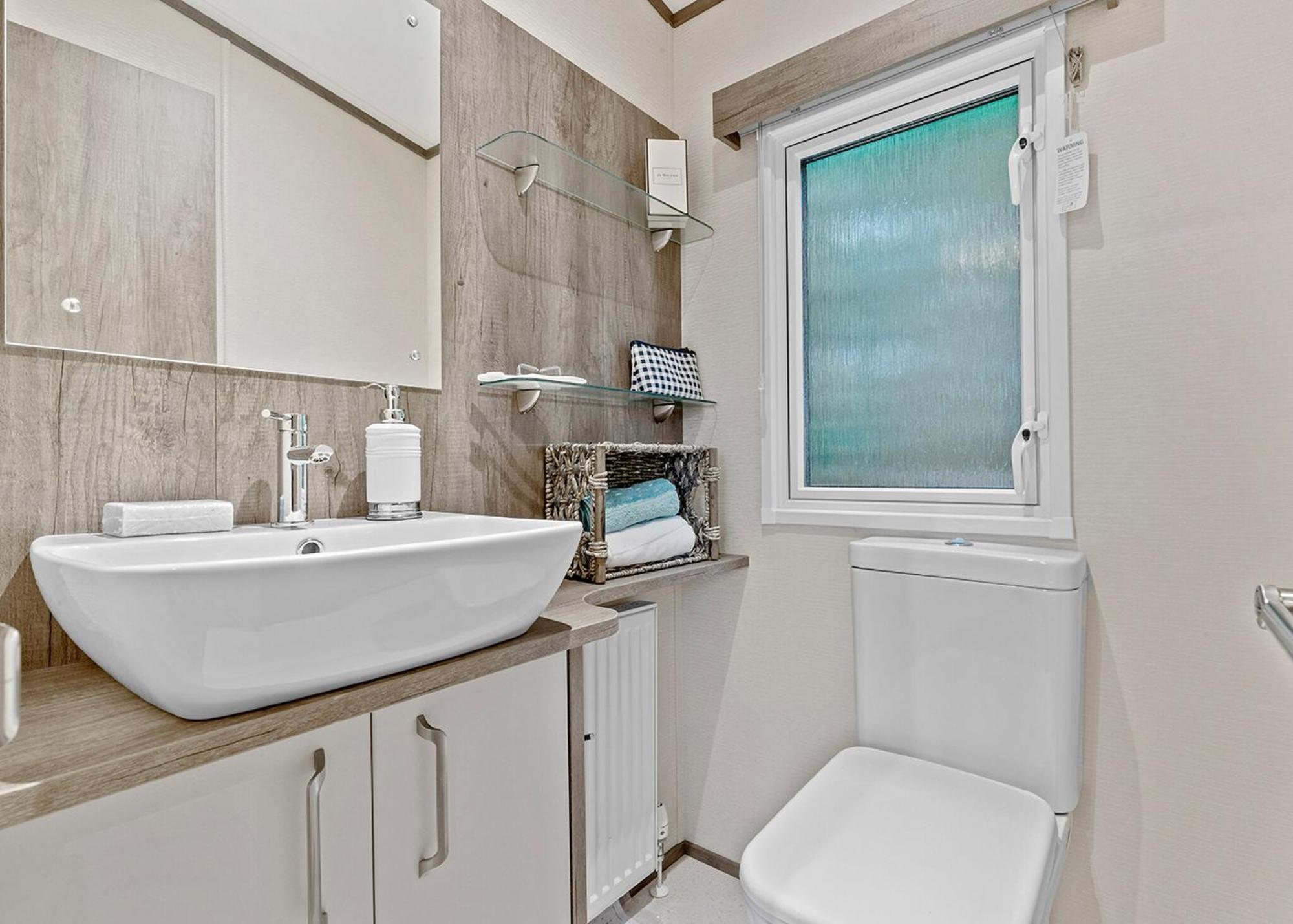 Noble Court Holiday Park Narberth Pokój zdjęcie