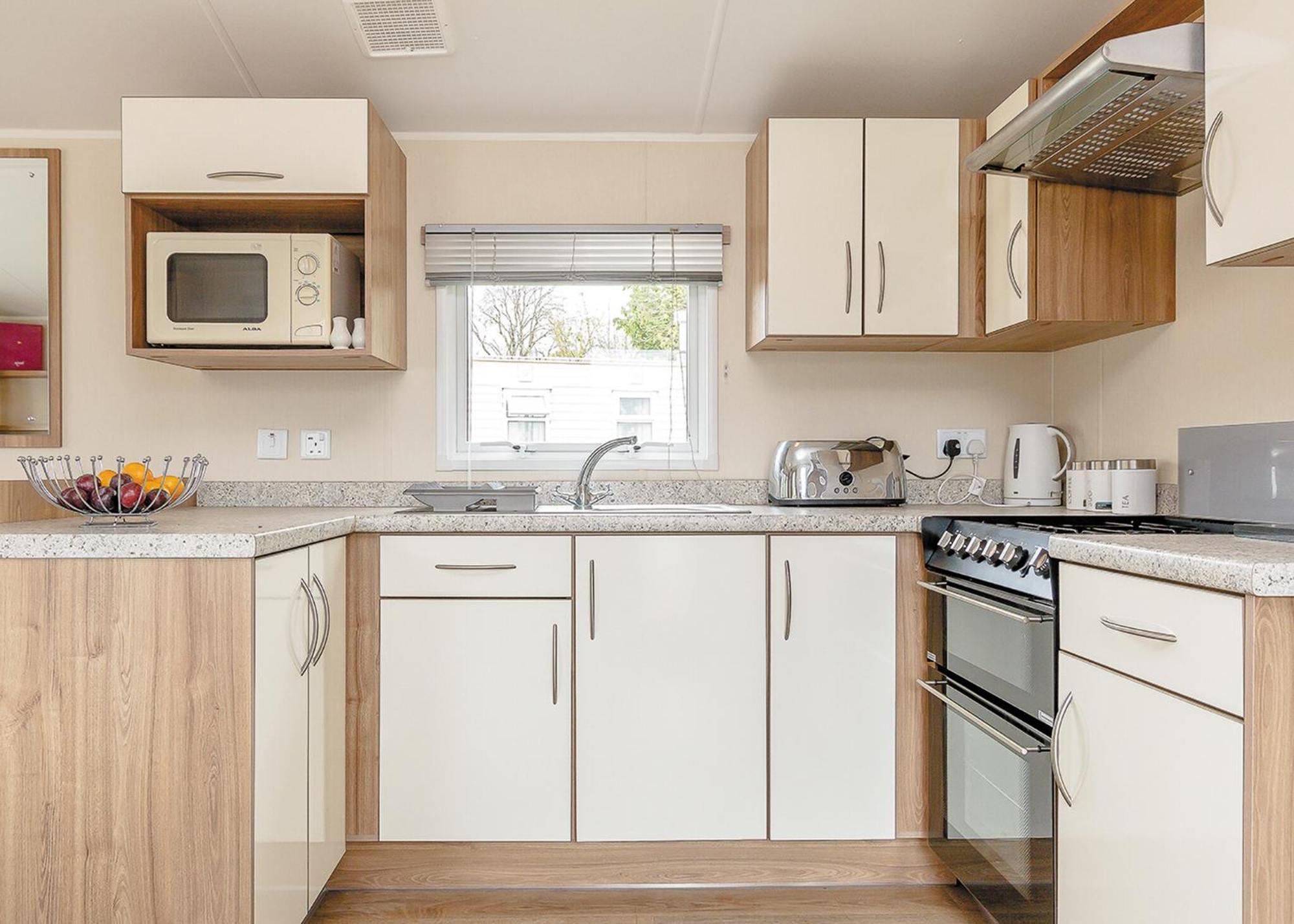 Noble Court Holiday Park Narberth Pokój zdjęcie